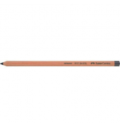 Pastellfarbstift Payne`s grau